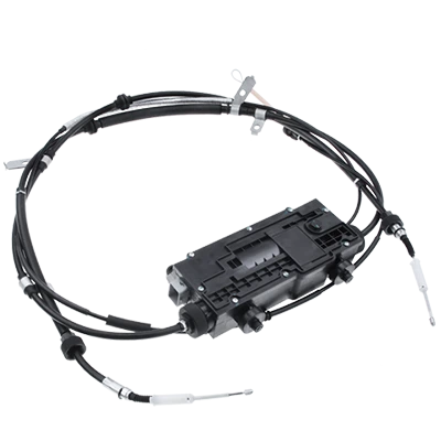 Parking Brake Actuator